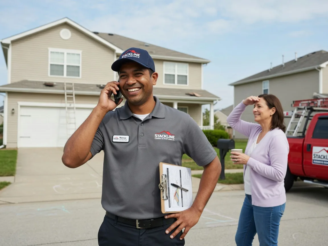 Chimney flashing repair Darrow, LA FAQs